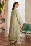 Ayzel Mirelia Armelia Printed Lawn 2025