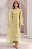 Farasha Ember Glow Bahar 2025