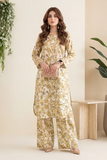 Salitex SUNS82AG2013 Aghaaz Printed Lawn 2026