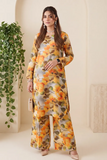 Salitex SUNS82AG2021 Aghaaz Printed Lawn 2026