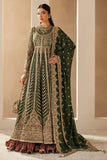 Jazmin WF'25-02 Chiffon Formals 2025