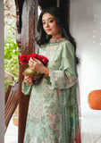 Kahf Premium KLB-4B Sitara Ek Fasana Luxury Lawn 2026