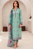 Farasha Cyan Whisper Bahar 2025