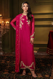 Charizma CMA-4-022 PINK Mi Amor RTW 2024