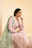 Qalamkar SQ-02 Asema Qlinekari Casual Prets 2024