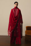 Zara Shahjahan Akari-D8 Satori Collection 2026