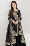 Farasha Raven Noir Fiorella Formals 2026