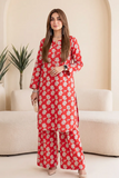 Salitex SUNS82AG2002 Aghaaz Printed Lawn 2026