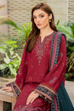Jazmin UW-0048 Winter Collection 2024