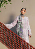 Kahf Premium KLB-4A Mehak Ek Fasana Luxury Lawn 2026