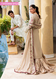 Sahane CT 29004 Veil of Romance Haye Dil 2025