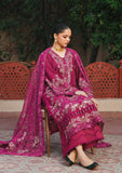 Kahf Premium KLB-7A Naveli Ek Fasana Luxury Lawn 2026