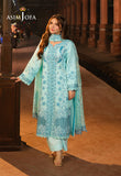 Asim Jofa AJUBF-31 Eid Collection 2025