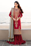 Jazmin SL25-D5 Shahkaar Luxury Lawn 2025