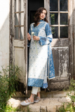 Aabyaan Evara (AZ-05) Shezlin Chikankari Edit 2005