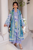 Nureh NR-07 Rania Signature Prints 2026