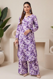 Salitex SUNS82AG2033 Aghaaz Printed Lawn 2026