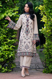 Jazmin UW-0059 Winter Collection 2024
