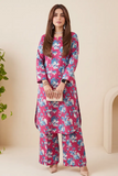 Salitex SUNS82AG2003 Aghaaz Printed Lawn 2026