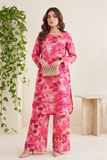 Salitex SUNS82AG2011 Aghaaz Printed Lawn 2026