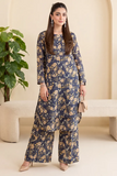 Salitex SUNS82AG2035 Aghaaz Printed Lawn 2026