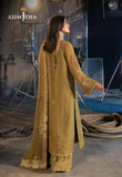 Asim Jofa AJLF-15 Luxury Festive Collection 2025