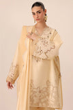 Elan Brumine (EL26-02 B ST) Kashmee Lawn Collection 2026