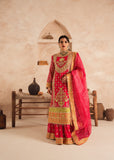 Haseens Official Preeya Aangan Collection 2024