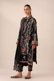 Elan Zabar (EL26-01 A ST) Kashmee Lawn Collection 2026