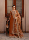Kanwal Malik Zulekha Saheli Luxury Pret 2025