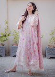 Kanwal Malik Zuri Zaina Collection 2025