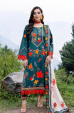 Alzohaib MDC-25-06 Monsoon Digital Cambric 2025