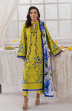 Alzohaib SCS-25-06 Sunshine Bloom Cotton Silk 2025