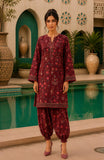 Alzohaib MS-26-06 Monsoon One Piece Edition 2026