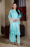 Al Zohaib ACE-26-06 Applique Kari Vol 1 2026