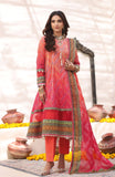 Alzohaib CHS-25-06 Colors Chunri 2026