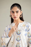 Khaadi 6-26-102-A-D Urban Nomad Spirit 2026
