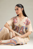 Khaadi 6-26-102-A-F Urban Nomad Spirit 2026