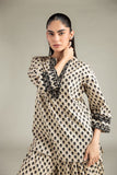 Khaadi 6-26-102-A-G Urban Nomad Spirit 2026