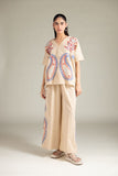 Khaadi 6-26-102-B-F Urban Nomad Spirit 2026