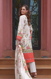 Alzohaib CDK-25-06 Colors Digital Printed Khaddar Edit 2025