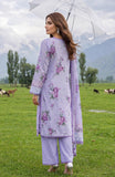 Al Zohaib CDC-26-06 Colors Lawn With Chiffon Dupatta 2026