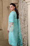 Al Zohaib ACE-26-06 Applique Kari Vol 1 2026