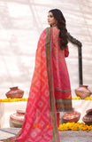 Alzohaib CHS-25-06 Colors Chunri 2026