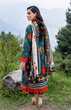 Alzohaib MDC-25-06 Monsoon Digital Cambric 2025