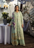 Kahf Premium KLR-05 Nora  Luxury Lawn Collection 2025