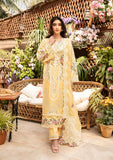 Elaf Premium ELM-2B Roshne Luxury Lawn 2025