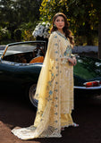 Kahf Premium KLR-03 Sashain  Luxury Lawn Collection 2025