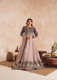 Haseens Official Preet Aangan Collection 2024