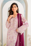 Iznik Fashion IGL-08 Guzel Lawn 2024